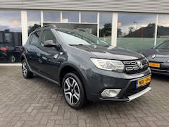 Dacia Sandero Stepway - 1.0 TCe Serie Limitee 15th Anniv