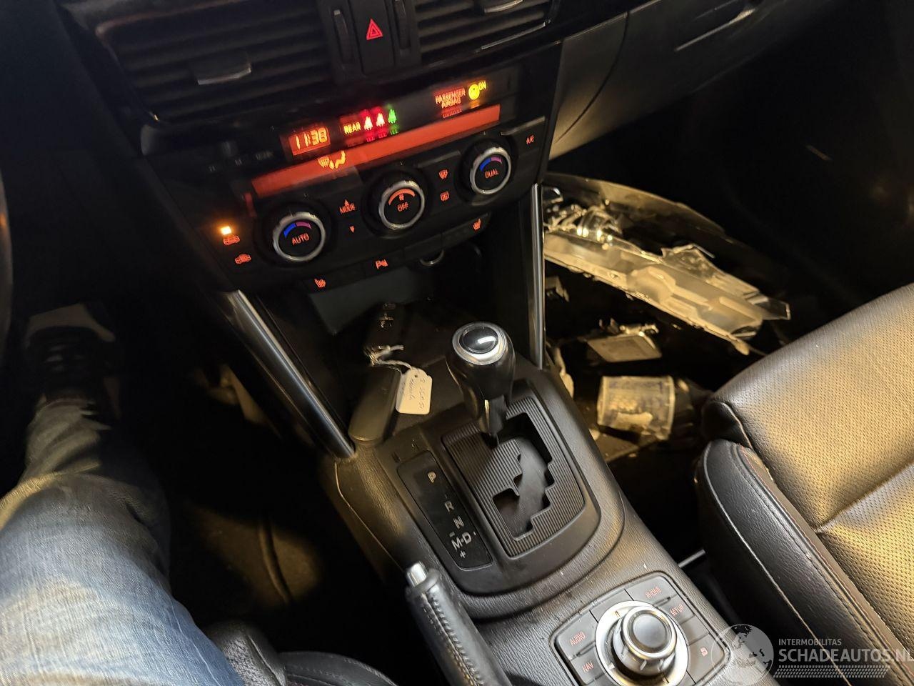 Mazda CX-5 - 2.0 GT-M 4WD 2.0 GT-M 4WD