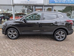 Nissan Qashqai - 1.3 DIG-T Business Edition