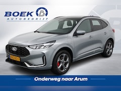 Ford Kuga - 2.5 PHEV ST-Line X PANO | ADAPT. CRUISE | TREKH. | B&O | H-LEER