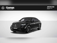 Mercedes-Benz GLC-klasse Coupé - AMG 53 4MATIC+