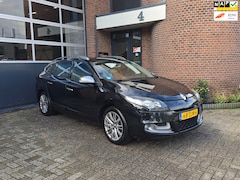 Renault Mégane Estate - 1.5 dCi GT-Line NAvi |Camera |Led