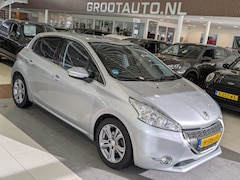 Peugeot 208 - 1.6 VTi Allure Airco, Cruise Control, Stuurbekrachtiging