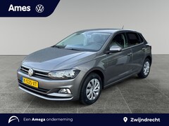 Volkswagen Polo - 1.0 95pk TSI Comfortline Adaptive Cruise Control | Parkeersensoren (Park Distance Control)