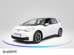 Volkswagen ID.3 - Pro 58 kWh 204PK | Navigatie | Parkeersensoren voor en achter | LM Velgen |