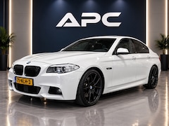 BMW 5-serie - 535i High Executive