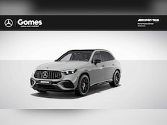 Mercedes-Benz GLC-klasse - AMG 53 4MATIC+