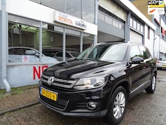 Volkswagen Tiguan - 1.4 TSI Sport&Style