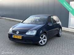 Volkswagen Golf - 1.4 FSI Comfortline NAP/APK/NWEKETTING