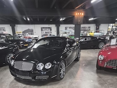 Bentley Continental GT - 6.0 W12