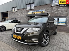 Nissan X-Trail - 1.6 DIG-T N-Connecta 7p. | 2E EIGENAAR | 3/6/12 MND GARANTIE | CRUISE | PANO | LANE | 7PER