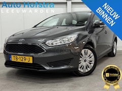 Ford Focus Wagon - 1.0 Trend AIRCO CRUISE 1STE.EIGEN