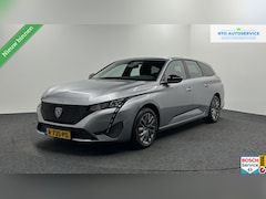 Peugeot 308 SW - 1.2 PureTech Active Pack Business TREKHAAK NAVI CARPLAY CRUISE ECC