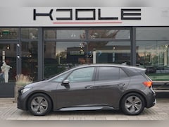 CUPRA Born - Essential 62 kWh | 91% soh