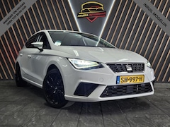 SEAT Ibiza - 1.0t|CARPLAY|LED|CAMERA|Touchscreen|P sensoren|ACC