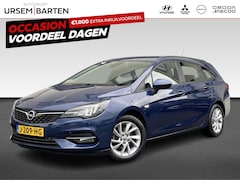 Opel Astra Sports Tourer - 1.4 Edition