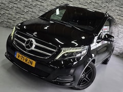 Mercedes-Benz V-klasse - 250d Lang Avantgarde