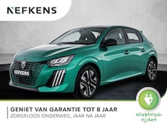 Peugeot e-208 - Envy 51 kWh 156pk | Nefkens Edition | Actieprijs | Tot 433km actieradius (WLTP) | Navigati