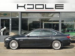 Alpina D5 - 3.0 Biturbo | Nr. 250 | Zeldzaam |