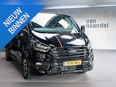 Ford Transit Custom - 320 2.0 TDCI L2H1 Sport