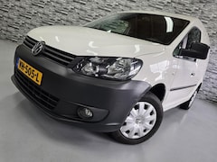Volkswagen Caddy - Bestel 1.6 TDI