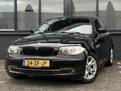 BMW 1-serie - 116i Business Line |Clima |Navi |CruiseC |