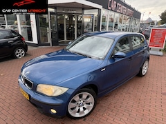BMW 1-serie - 116i