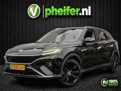 MG Marvel R - Luxury 70 kWh SOH 95% Trekhaak/ Leer/ Navigatie/ 360 Camera/ Carplay/ Warmtepomp/ Stoelver