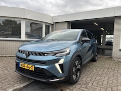 Renault Symbioz - 1.6 Techno Hybrid 145 AUTOM