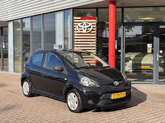 Toyota Aygo - 1.0 VVT-i Comfort | Airco | Radio-CD | Lage km (NAP) | €6.250, - rijklaar