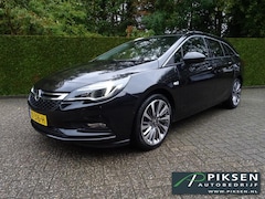 Opel Astra - 1.4 INNOVATION CLIMA PDC CAMERA OPENDAK NAVIGATIE