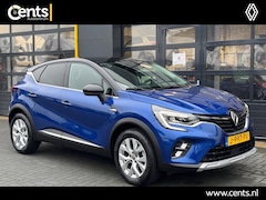 Renault Captur - 1.0 TCe Intens Camera Trekhaak 23.000 km