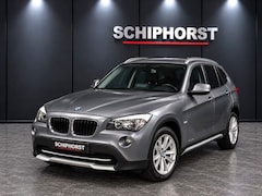 BMW X1 - 1.8i Automaat S-Drive Navigatie Apple carplay trekhaak NAP