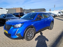 Peugeot 2008 - 1.2 PureTech Active | Navigatie | Airco | Apple Carplay & Android Auto |