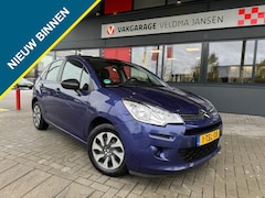 Citroën C3 - 1.0 VTi ATTRACTION + AIRCO
