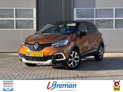 Renault Captur - 0.9 TCE Intens LED Navigatie Keyless Entry Camera