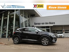 Renault Captur - 1.6 E-Tech, PHEV, Schuifdak, Bose audio, 360 Camera, CarPlay/Android, LED etc