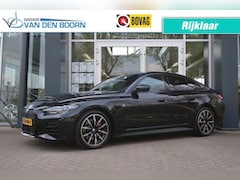 BMW 4-Serie - 430i M-SPORT PAKKET, High Executive, Laser LED, Elektr. Schuifdak, etc