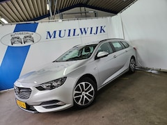 Opel Insignia Sports Tourer - 1.5 Turbo Edition / Trekhaak / Camera / NL Auto