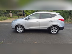 Hyundai ix35 - 2.0iBusiness Edition/automaat/leer/camera/trekhaak/cruise/NAP