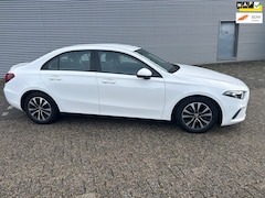 Mercedes-Benz A-klasse - 200 Business Solution btw-auto