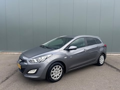 Hyundai i30 Wagon - 1.6 GDI i-Motion CRUISE | AIRCO | NAP
