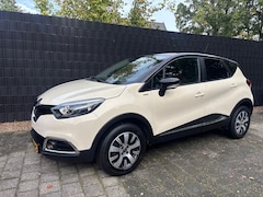 Renault Captur - 0.9 TCE LIMITED*DAB//WEINIGKM