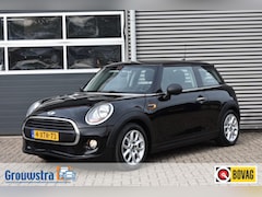 MINI One - 1.2 ONE BUSINESS / GOED ONDERHOUDEN / CRUISE / NAV