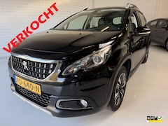 Peugeot 2008 - Allure 1.2 Puretech 110
