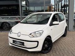 Volkswagen Up! - 1.0 MOVE UP BLUEMOTION AIRCO LMV NAVI