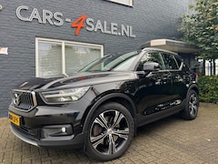 Volvo XC40 - T-5 Recharge 262pk Aut.Inscription + Leder + 360 cam. + D glas + 19 inch Lmv