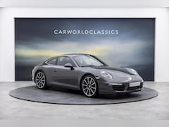 Porsche 911 - 991 - 3.8 CARRERA S COUPE | BURMESTER