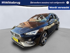 SEAT Leon Sportstourer - 1.5 TSI FR Business Intense / Beats / Winterpakket / Tech pakket / Panoramadak / Memorysea