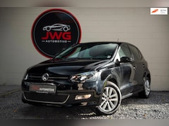 Volkswagen Polo - 1.4 FSI Automaat/Airco/Stoelverwarming